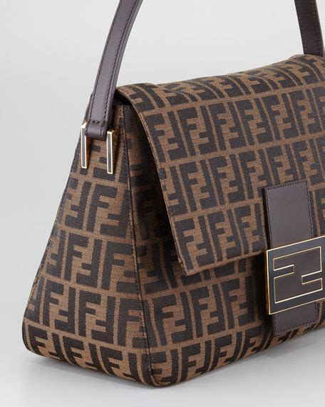 fendi big mamma shoulder bag sale|fendi big mama zucca.